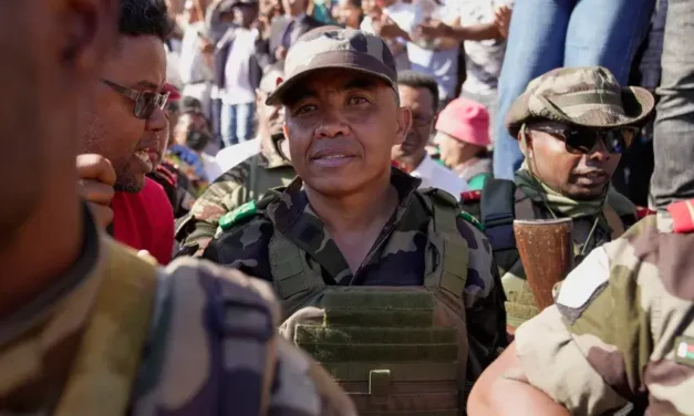 Madagascar 2026 : une année décisive ? (1ère partie)