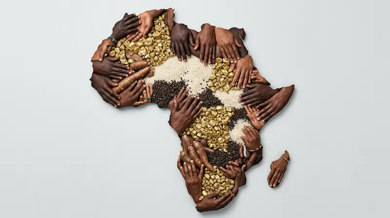 Afrique : transformer les ressources en souveraineté économique