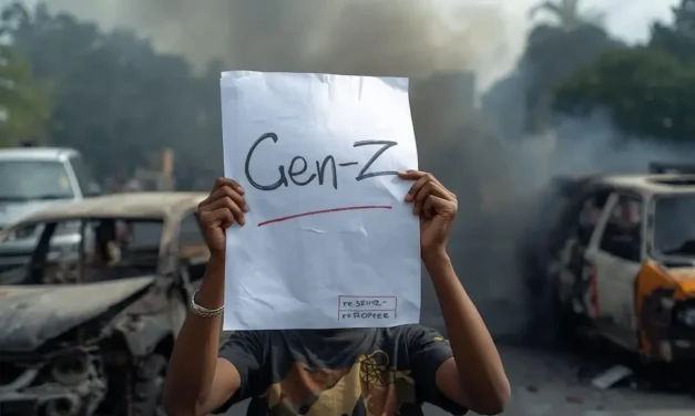 GEN-Z Malagasy : de l’Activisme au Pouvoir
