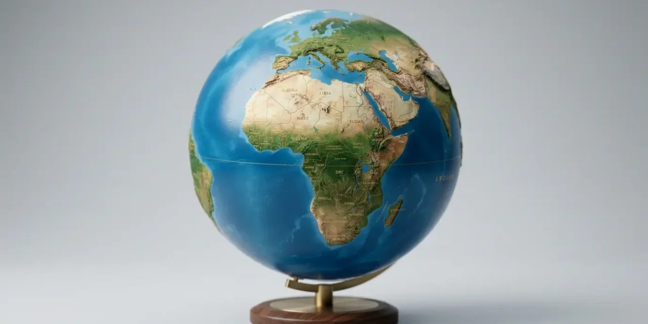 La place de l’Afrique dans le nouvel ordre mondial : entre convoitises extérieures et affirmation stratégique