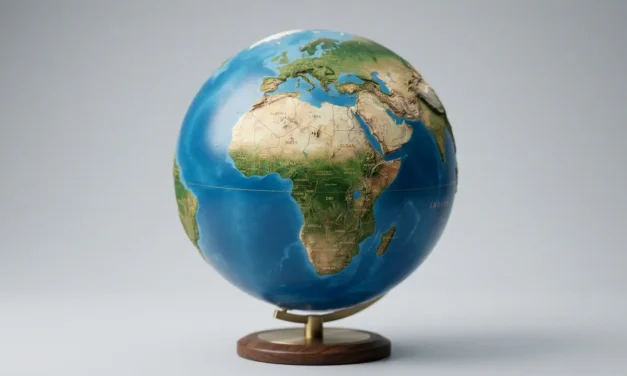 La place de l’Afrique dans le nouvel ordre mondial : entre convoitises extérieures et affirmation stratégique