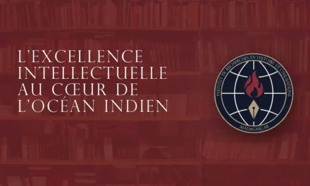 IR-HiCi : un nouvel espace de pensée pour Madagascar, l’océan Indien et le Sud global