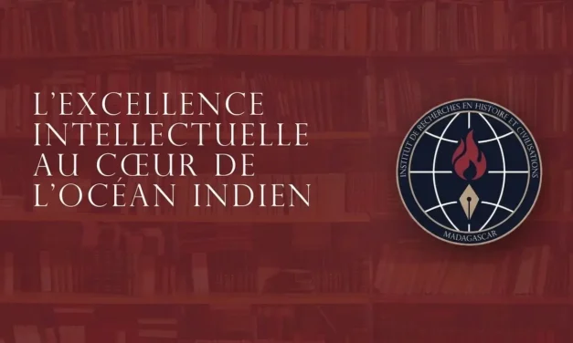 IR-HiCi : un nouvel espace de pensée pour Madagascar, l’océan Indien et le Sud global