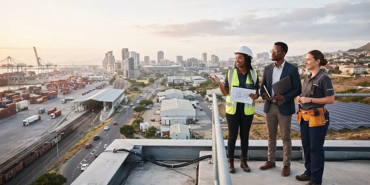 L’Afrique face à son nouveau paradigme économique : du risque perçu à la puissance en construction