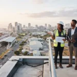 L’Afrique face à son nouveau paradigme économique : du risque perçu à la puissance en construction