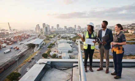 L’Afrique face à son nouveau paradigme économique : du risque perçu à la puissance en construction