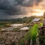 Le climat, nouveau risque stratégique ?