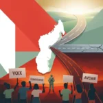 Madagascar à la croisée des chemins : entre l&rsquo;élan de la Gen-Z, le pouvoir militaire et l&rsquo;étau international