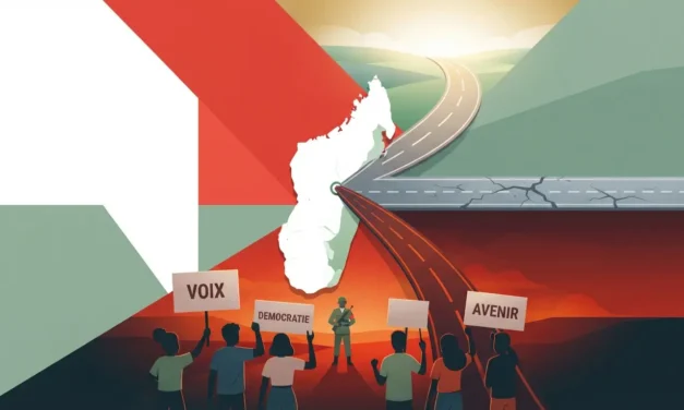 Madagascar à la croisée des chemins : entre l&rsquo;élan de la Gen-Z, le pouvoir militaire et l&rsquo;étau international