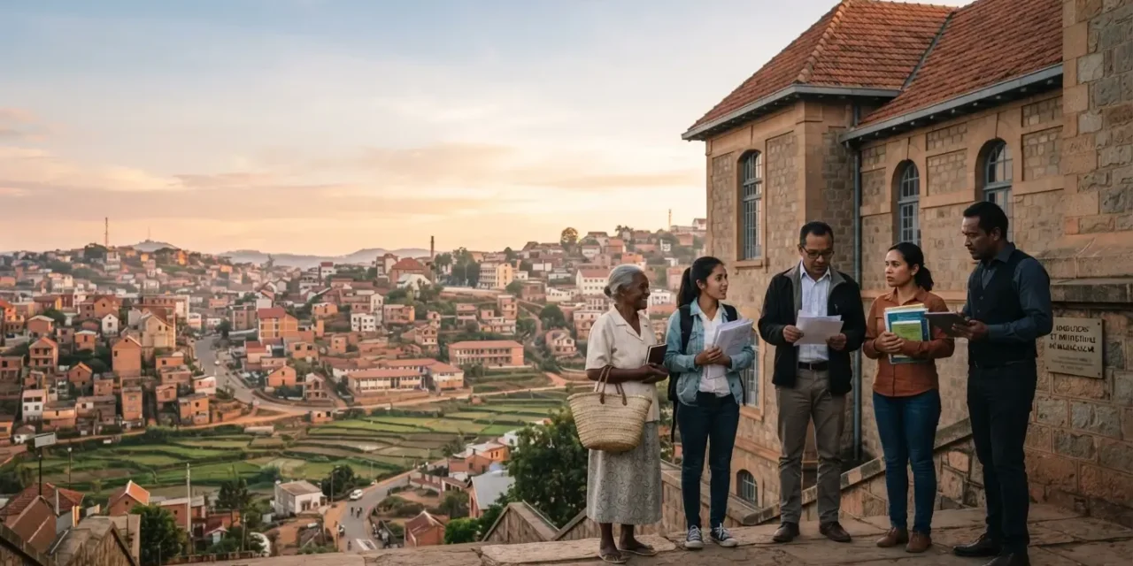 Madagascar 2027 : après soixante ans, sortir du piège de l’homme providentiel