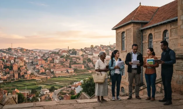 Madagascar 2027 : après soixante ans, sortir du piège de l’homme providentiel