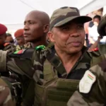 Un président déjà en campagne