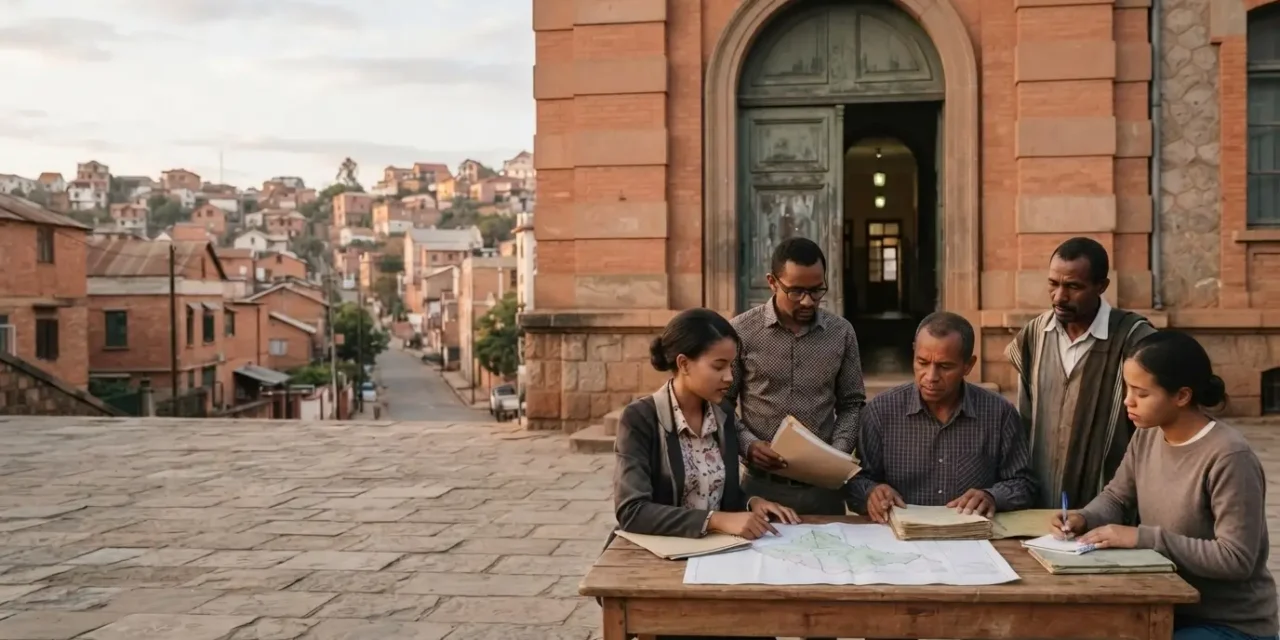Madagascar 2027 : servir, se servir ou devenir tyran ?