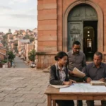 Madagascar 2027 : servir, se servir ou devenir tyran ?