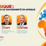 Afrique et IA physique : enjeu de souveraineté