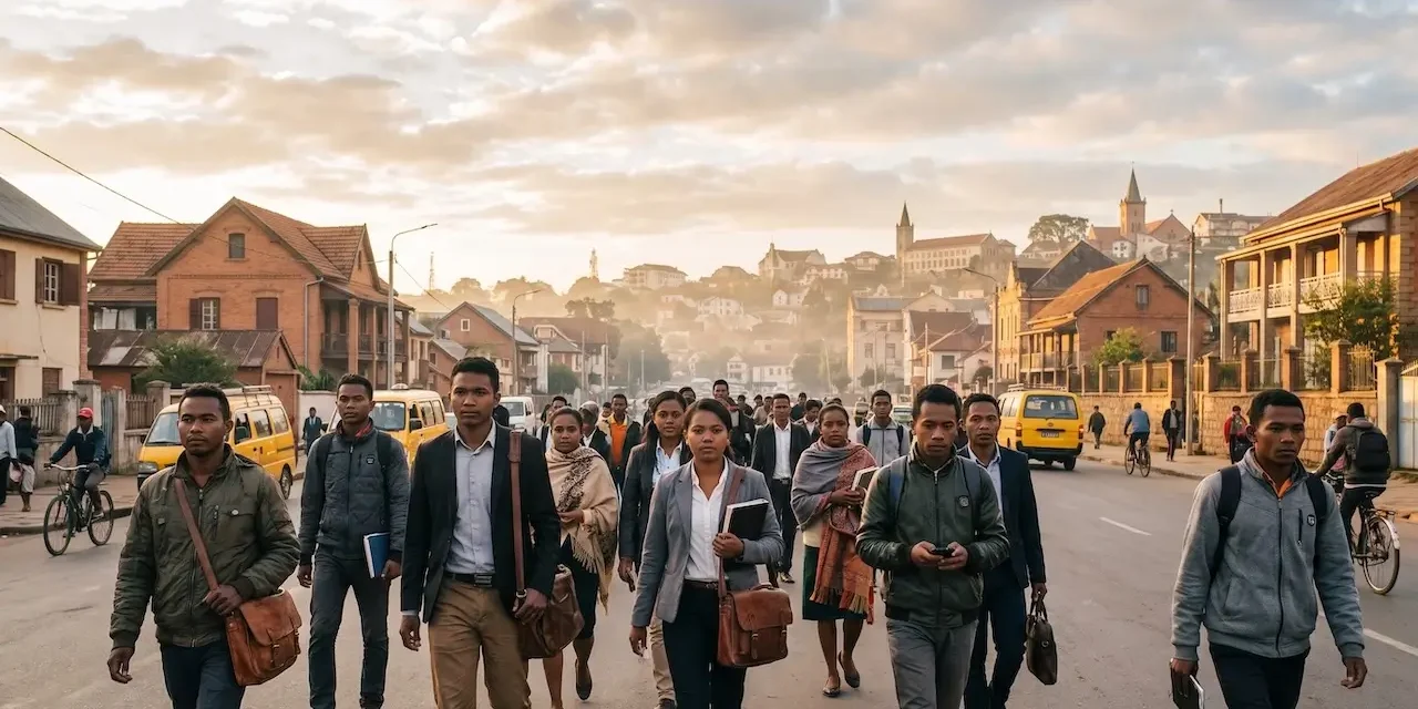 Madagascar 2027 : comment rompre avec le cycle de l’échec ?