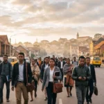 Madagascar 2027 : comment rompre avec le cycle de l’échec ?