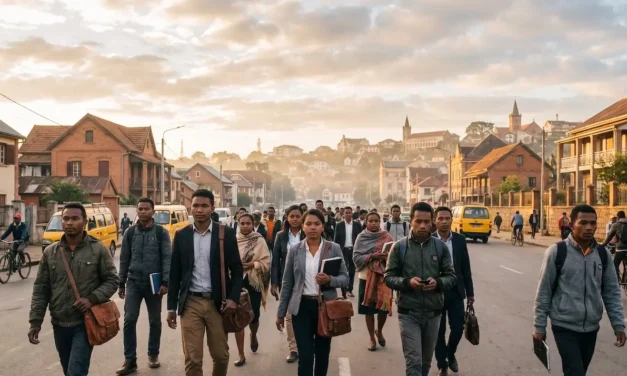 Madagascar 2027 : comment rompre avec le cycle de l’échec ?